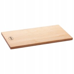 Set of 2 alder board for grilling bbq - roesle