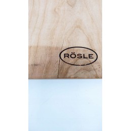 Set of 2 alder board for grilling bbq - roesle