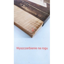 Set of 2 alder board for grilling bbq - roesle
