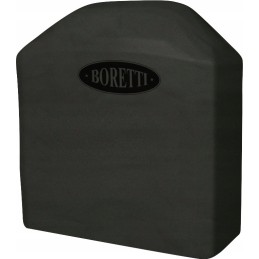 Boretti bbq totti grilio dangtis:
