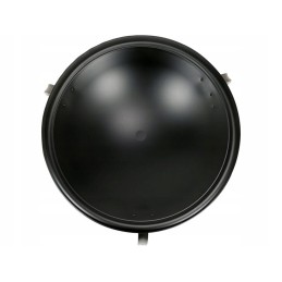 Plieninis židinys su atlenkiamomis kojomis