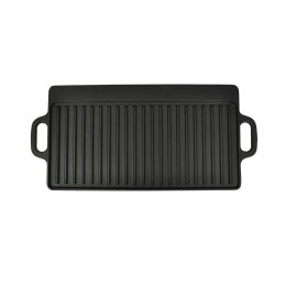 Malmist grillplaat 50x23 cm