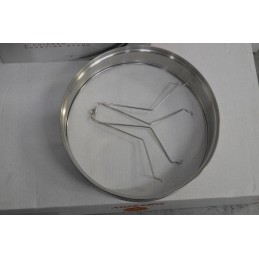 Cobb dangčio prailginimas su vištienos rankena