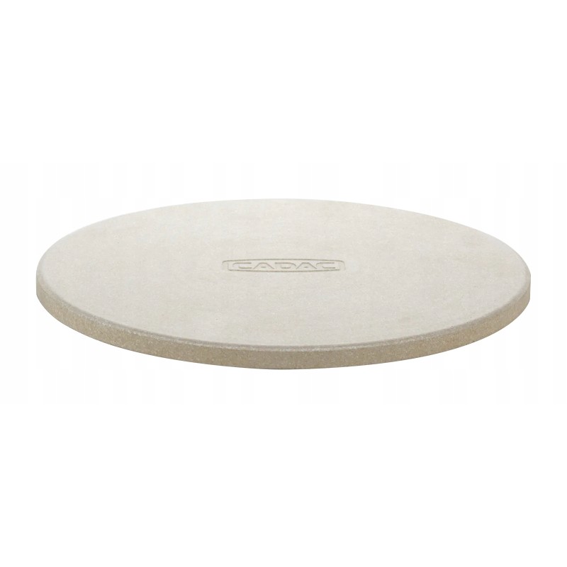 Cadac pizza stone oe25cm for safari chef