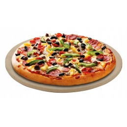 Cadac pizza stone oe25cm for safari chef