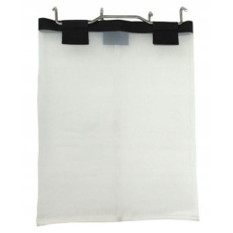 maišelis centrifugavimui atkimšimas