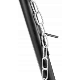 Mir HP48 laužo grilis