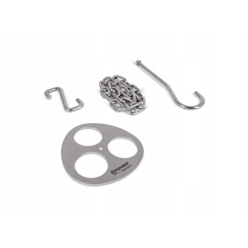 Petromax trikojo tvirtinimo žiedas