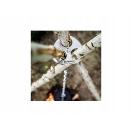 Petromax trikojo tvirtinimo žiedas