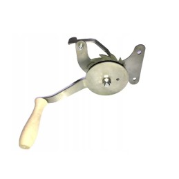 Profesionali grilio ritė