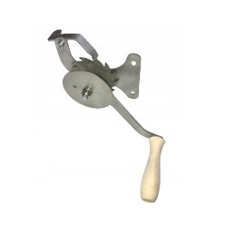 Profesionali grilio ritė