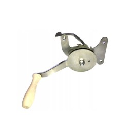 Profesionali grilio ritė