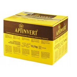 Apiinvert bičių inverto sirupas