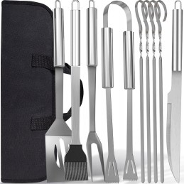 Mobes 9 grilio rinkinys