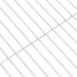 Ümmargune grillrest ø40cm, 304 roostevaba teras