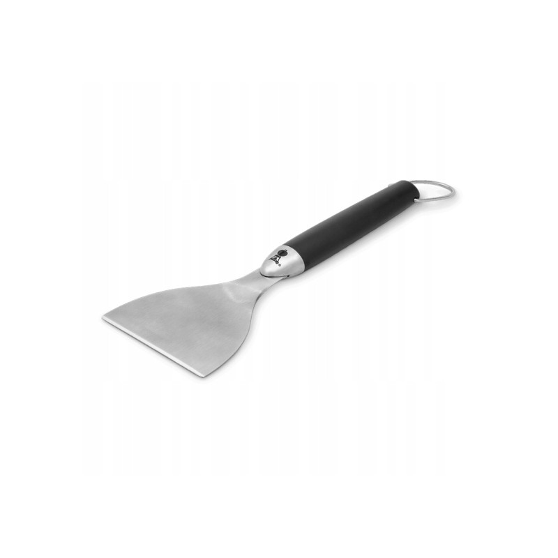 Weber 6207 sudraba grila plākšņu skrāpis