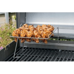 Weber kelių lygių grotelės