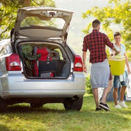 ⭐ nešiojamas sulankstomas sodo turistinis grilis ⭐