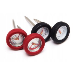 Mini termometrų rinkinys - 4 vnt broil king
