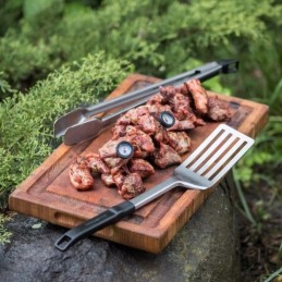 Mini termometrų rinkinys - 4 vnt broil king