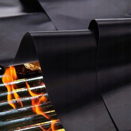 Teflonmatt grillile, ahjuplaadile, taaskasutusse