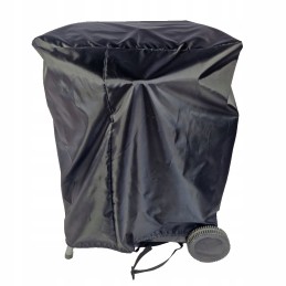 P vandeniui atsparus grilio dangtis 124 65 110