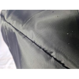 P vandeniui atsparus grilio dangtis 124 65 110