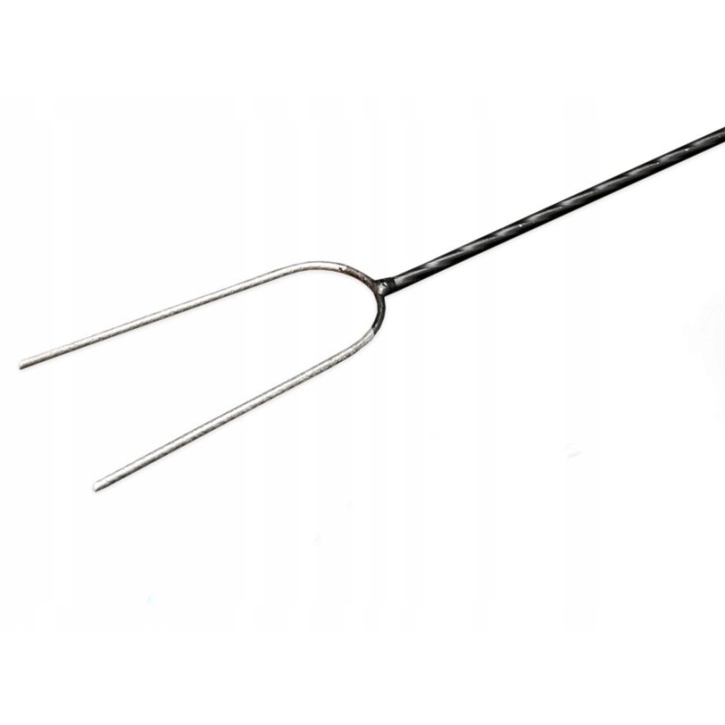 Lazdelės šašlykams, šakutės dešroms, 150 cm