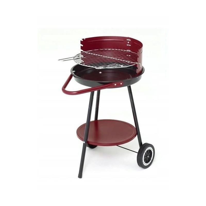 Angerman apvalios kepsninės 41cm AR150A nemokamai