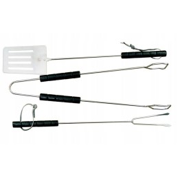 Angerman apvalios kepsninės 41cm AR150A nemokamai