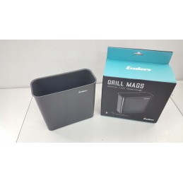 Prieskonių indelis su enders magnetiniu laikikliu