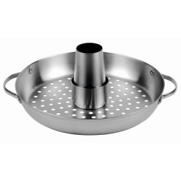 Activa vištienos kepimo stendas - 15406