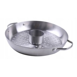 Activa Chicken Roaster Rack - 15406