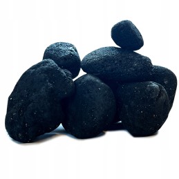 Vulkaninė lava dujiniam griliui