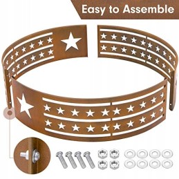 ⭐sodas židinys židinys grilis kempingas