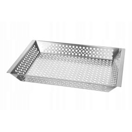 Borniak rūkyklos krepšelis, talpa 70 litrų