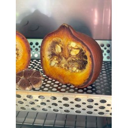 Borniak rūkyklos krepšelis, talpa 70 litrų