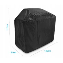 ✅Sodo kepsninės dangtis✅