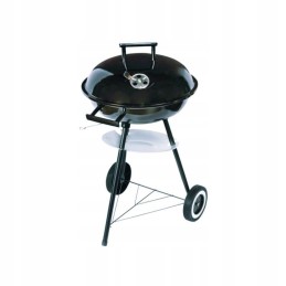 Sodo grilio katilo dangčiai 43x72cm