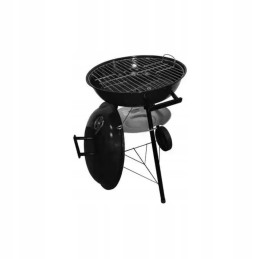 Sodo grilio katilo dangčiai 43x72cm