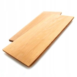Grill pro cedar grilling board
