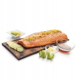 Grill pro seedripuu grilllaud
