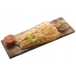 Grill pro cedar grilling board