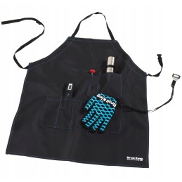 Broil karaliaus prijuostė