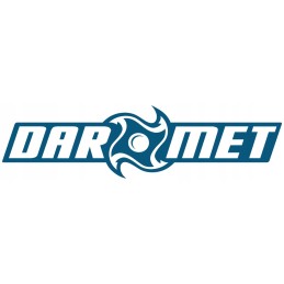 Mini krosnelė survival raketinis židinys sulankstoma lauko krosnelė - darmet