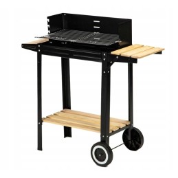 Techniniai duomenys: