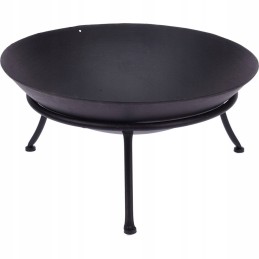 Ketaus sodo laužavietė, ø 47 cm