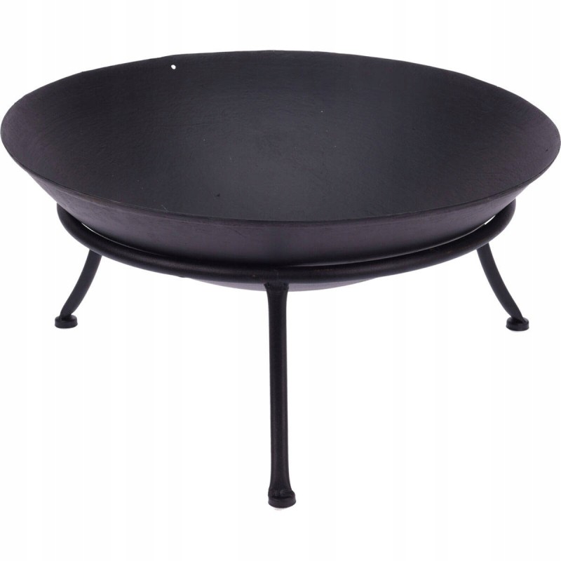 Ketaus sodo laužavietė, ø 47 cm