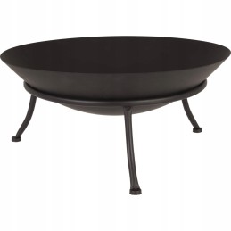 Ketaus sodo laužavietė, ø 47 cm