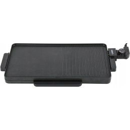 Elektrinis grilis balkonui, terasai, sodui, galia 2000 vatų